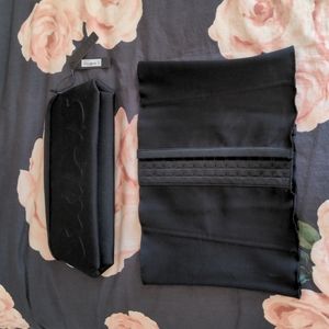 Skims Waist Trainer in Black